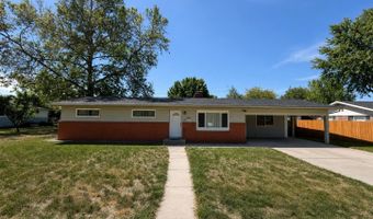 312 Crescent Dr, Caldwell, ID 83605