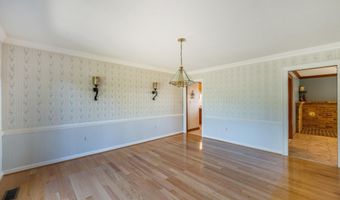 355 DYSON Rd, Amherst, VA 24521