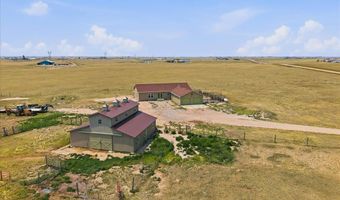 4079 ANTELOPE MEADOWS Dr, Burns, WY 82053