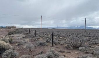 2093 W 6800 N, Beryl, UT 84714