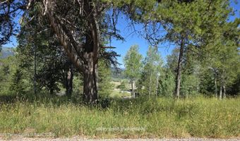 CHOKECHERRY Drive lot 38, Alpine, WY 83128