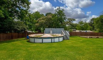 1235 Odessa, Benton, AR 72015