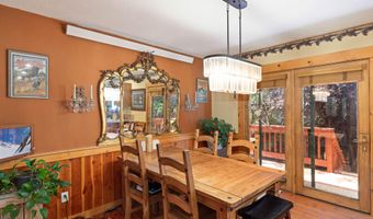 404 SNAKE RIVER Dr, Alpine, WY 83128