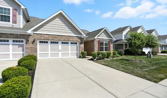 4118 Galena Dr, Avon, IN 46123