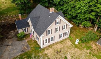 4 Main St, Ashburnham, MA 01430