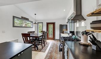 3049 CR-6, Alma, CO 80440