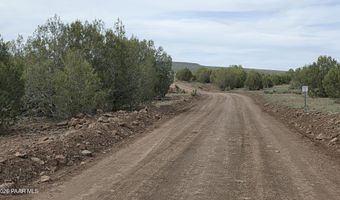 Mad Man Mountain Rd lot 240, Ash Fork, AZ 86320