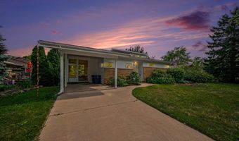 1815 Arbordale St, Ann Arbor, MI 48103