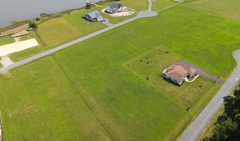 Lot 17 OYSTER COVE LANE, Atlantic, VA 23303