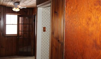 201 W George, Arcanum, OH 45304