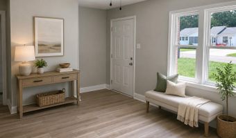 252 Beeman Dr, Biloxi, MS 39531