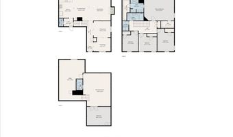 239 BOGGS Run, Dover, DE 19904