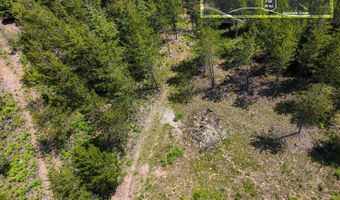 Nna Log Cabin Rd, Bonners Ferry, ID 83805