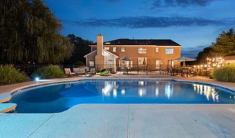 46 ICHABOD CRANE Ln, Belle Mead, NJ 08502