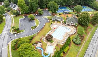 115 Township Ct, Woodstock, GA 30189
