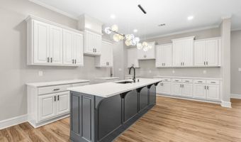 3432 Centark Cir Cir, Alexander, AR 72002