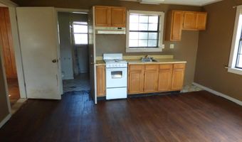 2228 NW Old Red Star Dr, Brookhaven, MS 39601