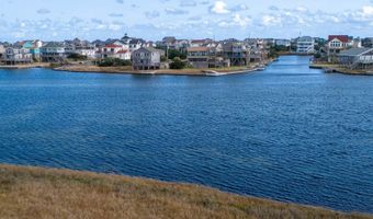 Island lot Bigisland, Avon, NC 27915