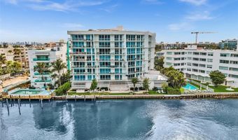 9821 E Bay Harbor Dr 302, Bay Harbor Islands, FL 33154