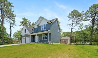 443 Fremont Ave, Bayville, NJ 08721