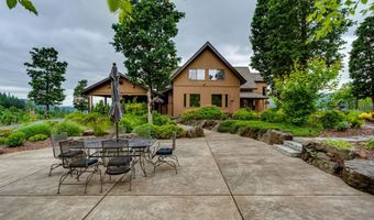 36910 EDGEHILL Rd, Springfield, OR 97478