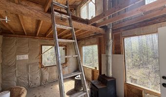 19396 N Fish Lake Rd, Chickaloon, AK 99674