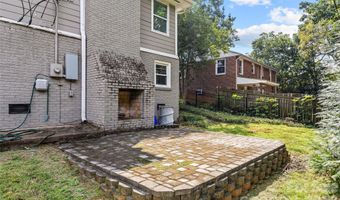 442 Lorna St, Charlotte, NC 28205
