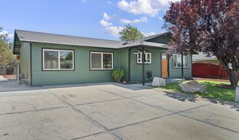 415 Keystone Dr, Dayton, NV 89403