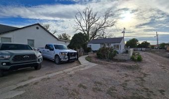 1033 N Mesa St, Carlsbad, NM 88220
