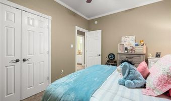 3321 Green Way, Alma, AR 72921