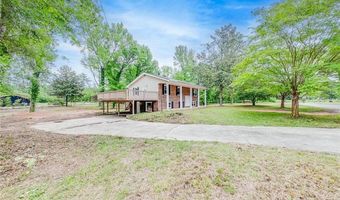 32 CHEROKEE RIDGE Rd, Canon, GA 30520