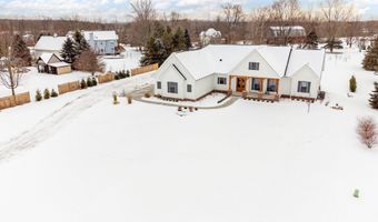 21572 34 Mile, Armada, MI 48005