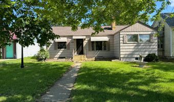 1204 4th St, Britton, SD 57430