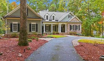 1885 Pitner Rd NW, Acworth, GA 30101