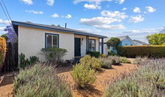 4571 68Th St, La Mesa, CA 91942