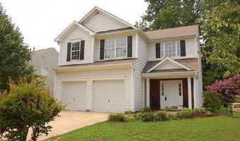 112 Brierridge Dr, Apex, NC 27502