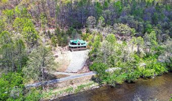 24327 N Fork River Rd, Abingdon, VA 24210