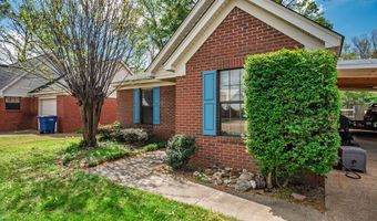 108 Dabney St, Batesville, MS 38606