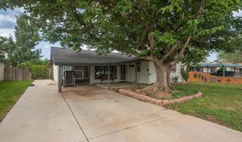 2205 SE 23RD Ave, Amarillo, TX 79103