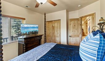 603 N Half Circle Dr, Brian Head, UT 84719