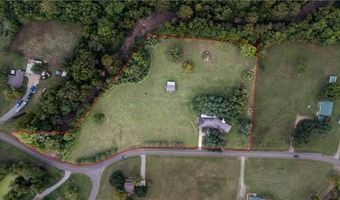 590 DOWNS Ln, Alexandria, LA 71303