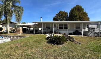 56233 WATER OAK Rd, Astor, FL 32102