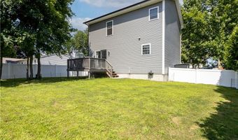 12 Arcadia Ave, Johnston, RI 02919