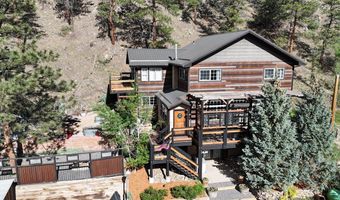 57 Falls Creek Dr, Bellvue, CO 80512