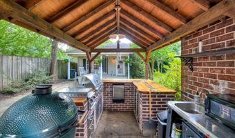 215 Barnard Ave SE, Aiken, SC 29801