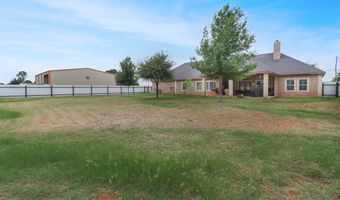220 NE 2000, Andrews, TX 79714