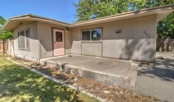 302 1st St, Benton City, WA 99320