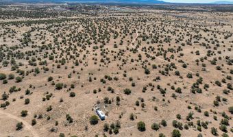 N Angels Landing Road, Ash Fork, AZ 86320