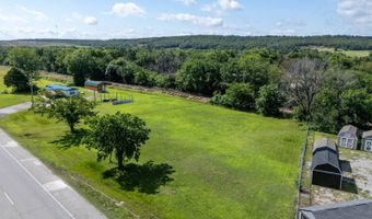 Highway 270, Alderson, OK 74522