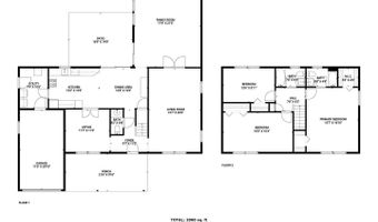 12104 FERN Ln, Bowie, MD 20715